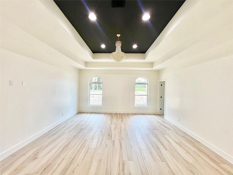 Spacious, unfurnished interior of a new home in , Dayton (Image 31).
