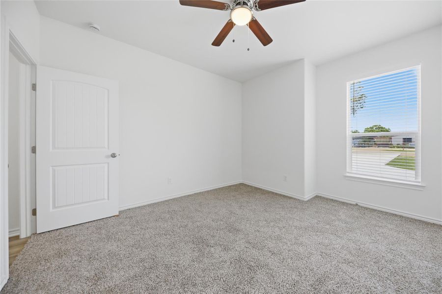 Guest Bedroom #2