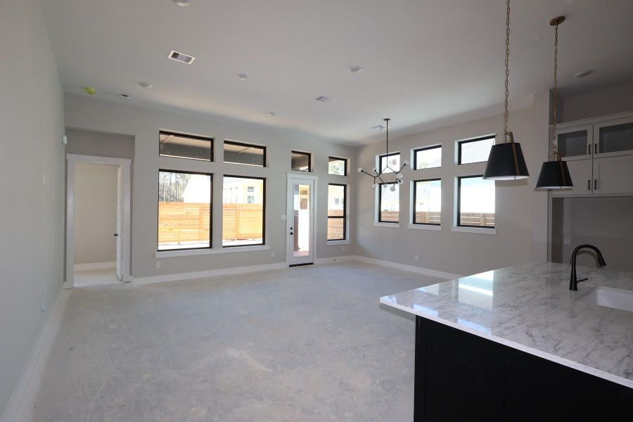 Image 14 of a home in Two Step Farm 50'.