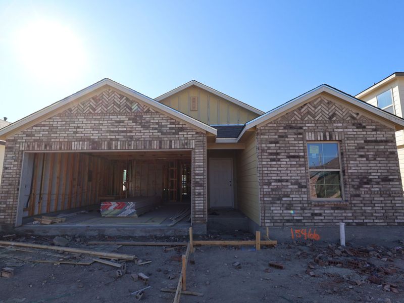 Front Exterior Front Exterior