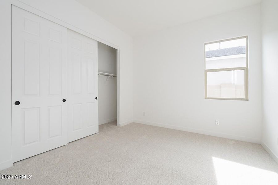 Tri Pointe Bella Vista 67 - Bedroom 2-1M Tri Pointe Bella Vista 67 - Bedroom 2-1M