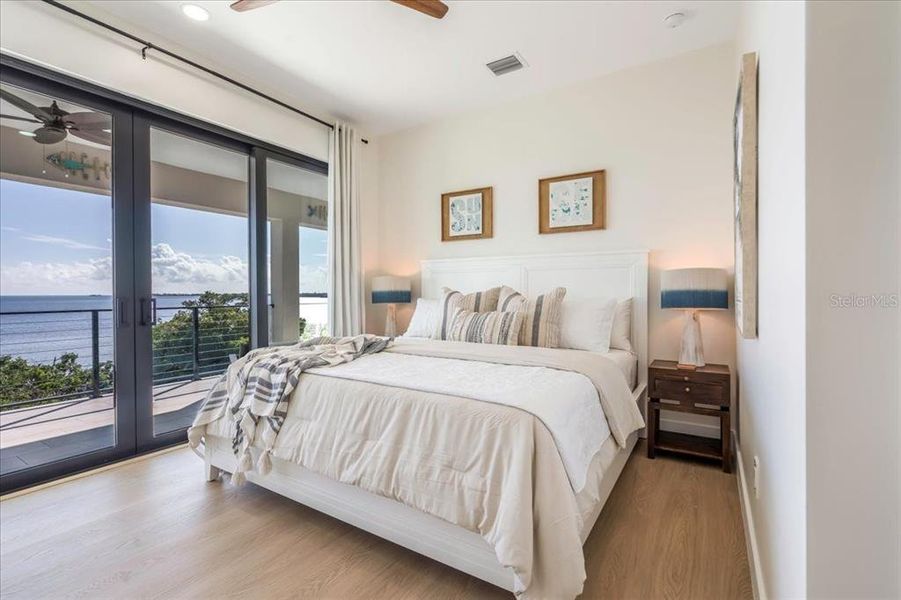 Furnished interior view inside a new home in , Marathon (Image 50). Furnished interior view inside a new home in , Marathon (Image 50).