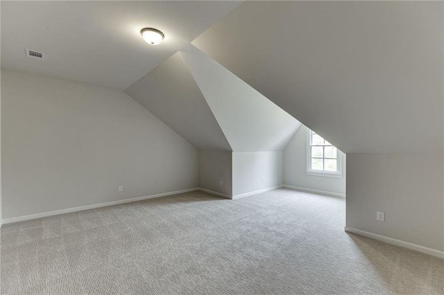 Spacious, unfurnished interior of a new home in , Cumming (Image 45).