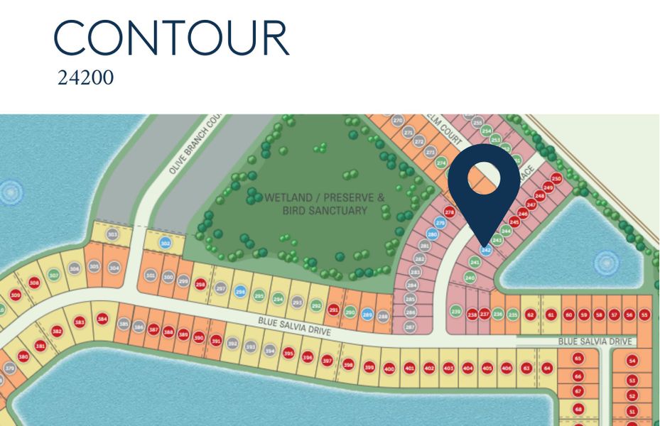 Image 29 of a home in Del Webb Oak Creek.