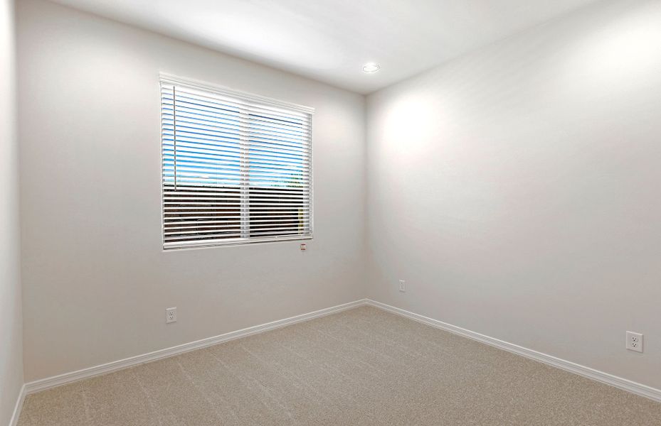 Spacious, unfurnished interior of a new home in Vistoso Canyon Estates, Oro Valley (Image 14). Spacious, unfurnished interior of a new home in Vistoso Canyon Estates, Oro Valley (Image 14).