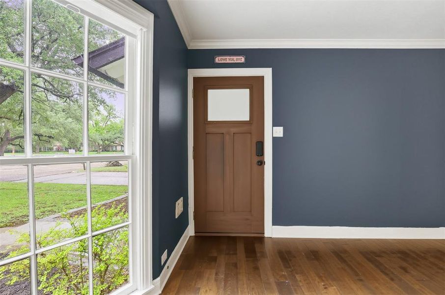 Spacious, unfurnished interior of a new home in , Cleburne (Image 20). Spacious, unfurnished interior of a new home in , Cleburne (Image 20).