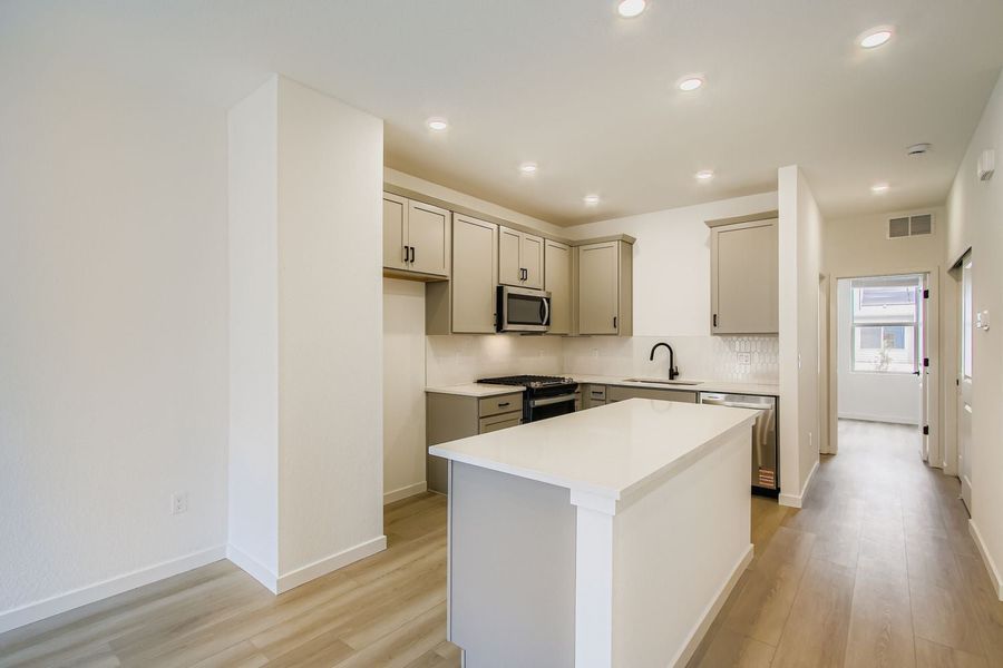 3br New Home in Arvada, CO.  - Slide 12