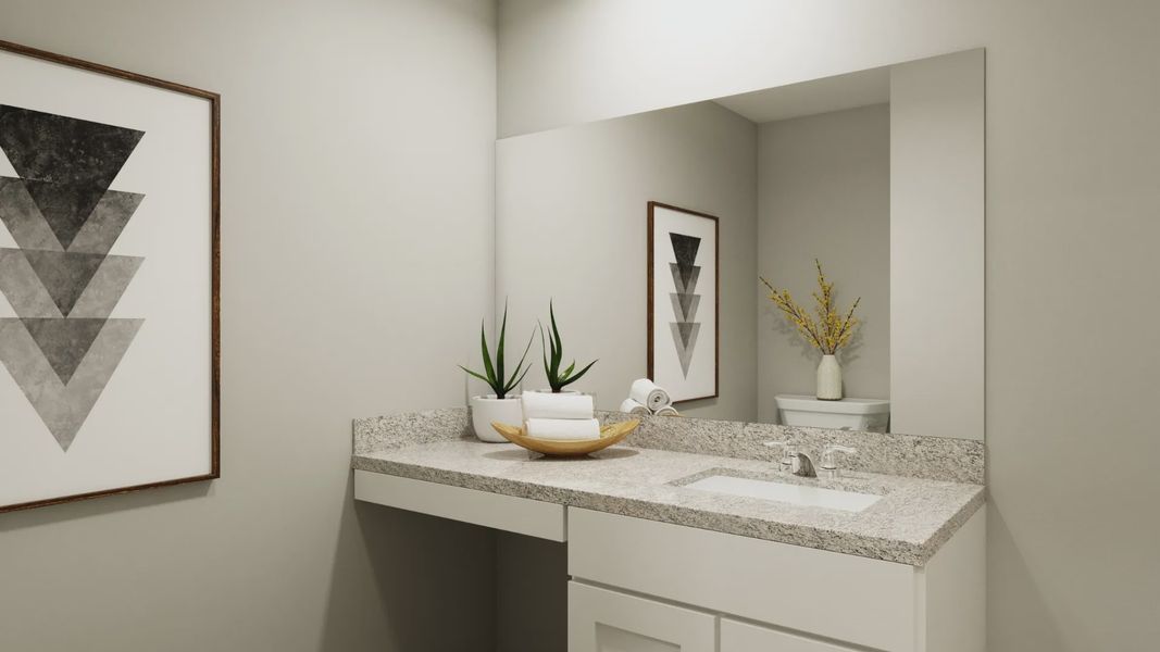Images are a model representation and may depict options and upgrades not featured on the home available for purchase. Images are a model representation and may depict options and upgrades not featured on the home available for purchase.