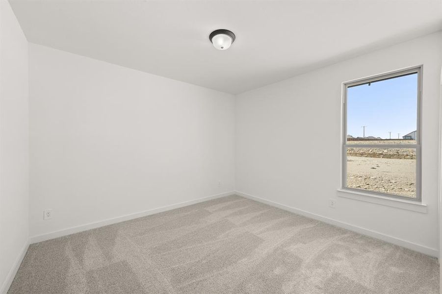 372 Deer Ridge-  Bedroom-2