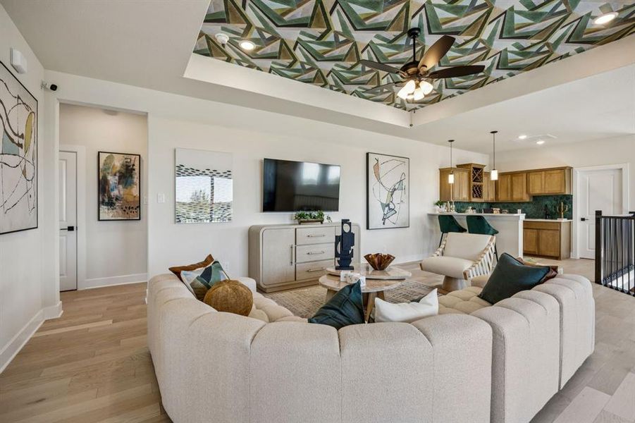 Representative Representative