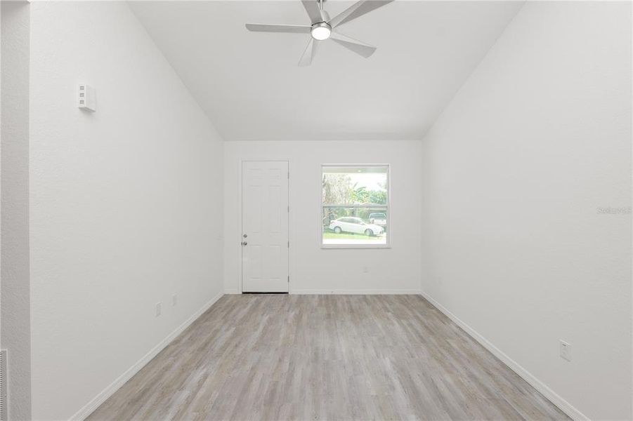 Spacious, unfurnished interior of a new home in , Lakeland (Image 23). Spacious, unfurnished interior of a new home in , Lakeland (Image 23).