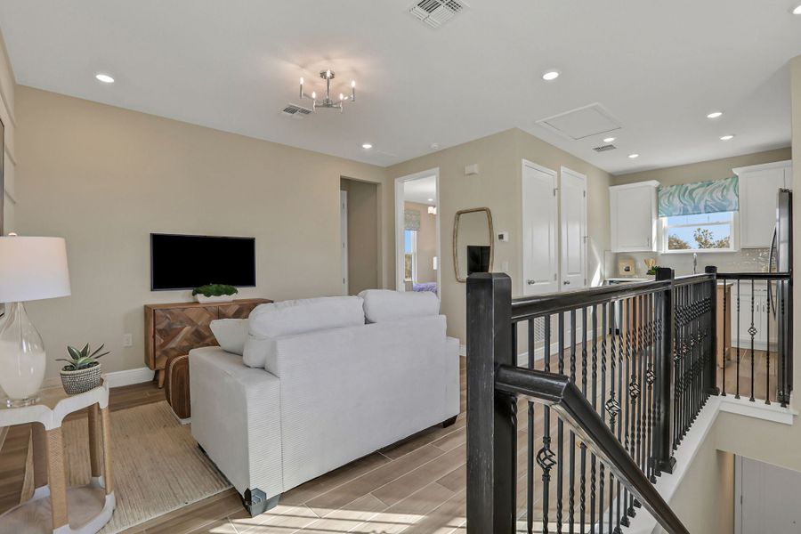 2,515sf New Home in Winter Garden, FL.  - Slide 10