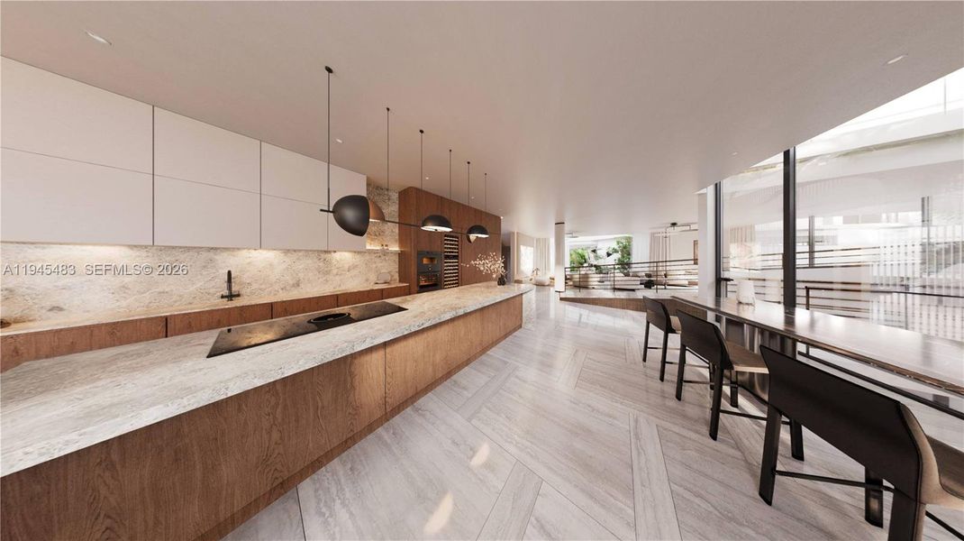 Community amenities in , Miami (Image 9).