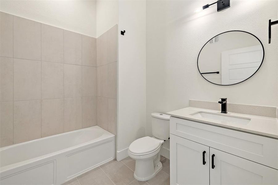 Representative Photos