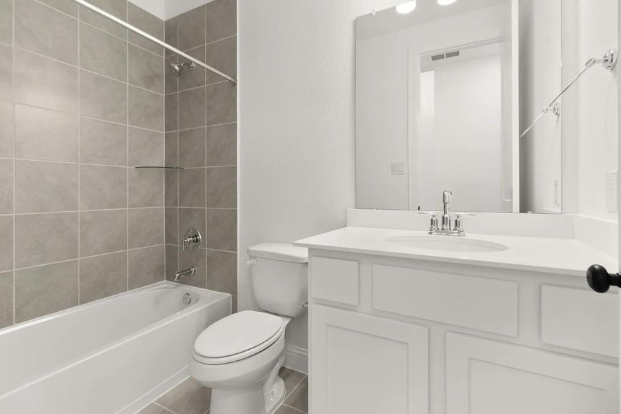 Braeswood B Bathroom 2 Braeswood B Bathroom 2