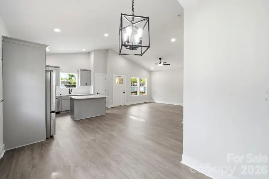 Spacious, unfurnished interior of a new home in , Concord (Image 22). Spacious, unfurnished interior of a new home in , Concord (Image 22).