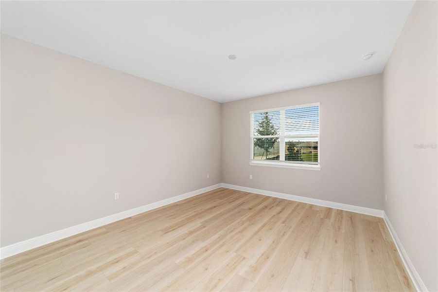 Spacious, unfurnished interior of a new home in On Top of the World Communities, Ocala (Image 52).