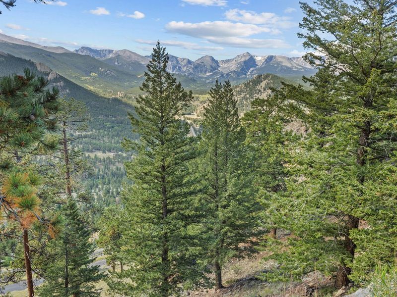 Natural landscape and outdoor views near  in Estes Park (Image 14).