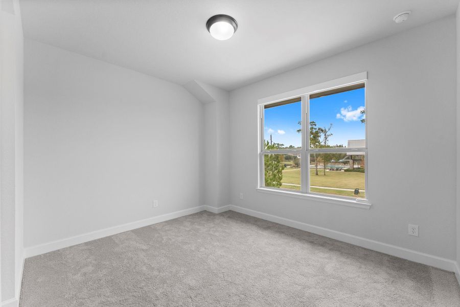 Spacious, unfurnished interior of a new home in , Magnolia (Image 43). Spacious, unfurnished interior of a new home in , Magnolia (Image 43).