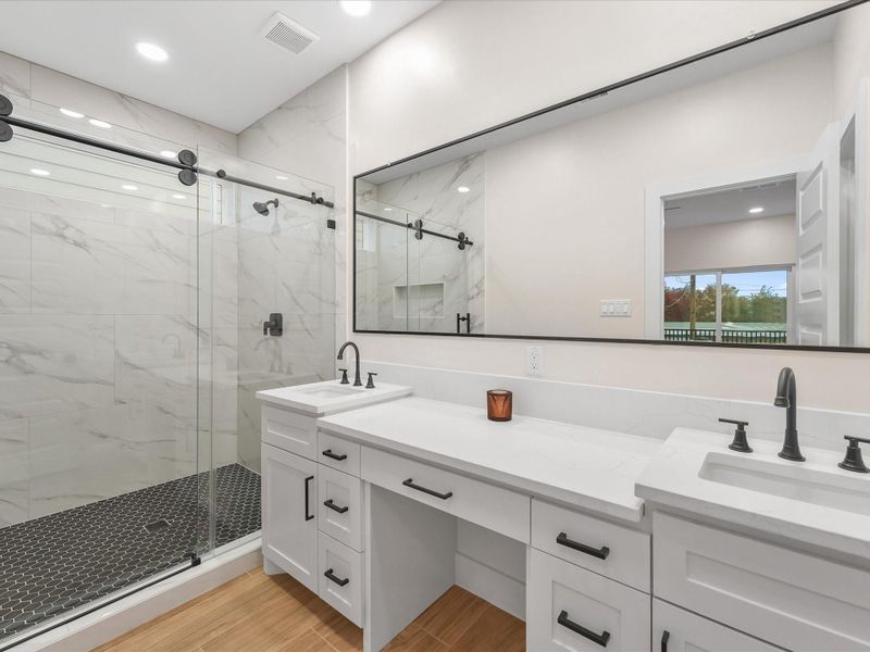 Primary Bathroom Primary Bathroom