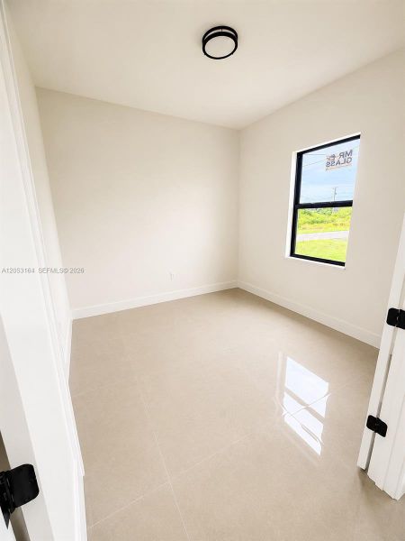 Spacious, unfurnished interior of a new home in , Lehigh Acres (Image 25). Spacious, unfurnished interior of a new home in , Lehigh Acres (Image 25).