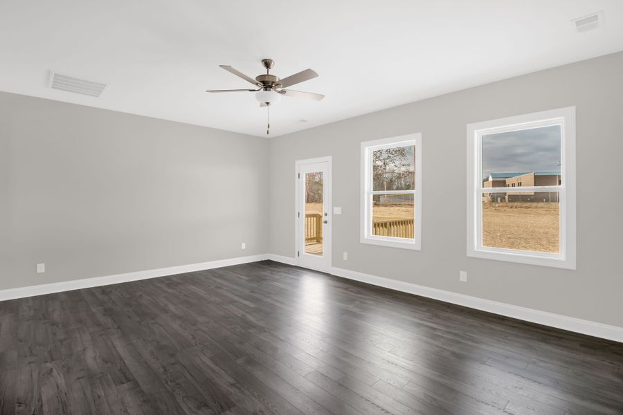 1465 Gunnison Court, Kernersville, NC.  - Slide 18