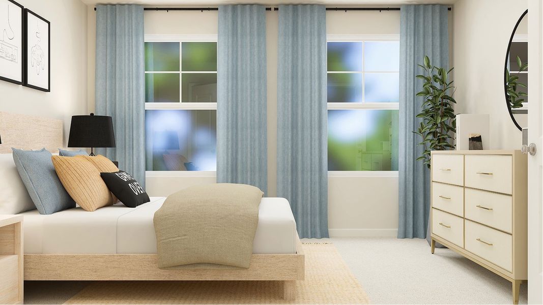 1995 Oakley II Bed3 2of2 F2 Base2 070325