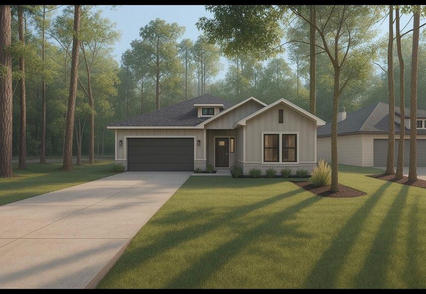 Photos are of a similar home – actual finishes and features may differ. Photos are of a similar home – actual finishes and features may differ.