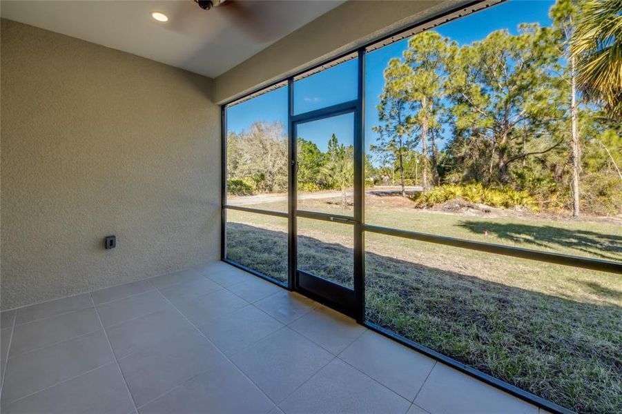 Exterior details and patio area of a home in , Lehigh Acres (Image 28). Exterior details and patio area of a home in , Lehigh Acres (Image 28).