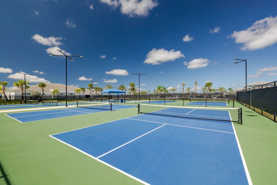 Community amenities in , Port St. Lucie (Image 65).