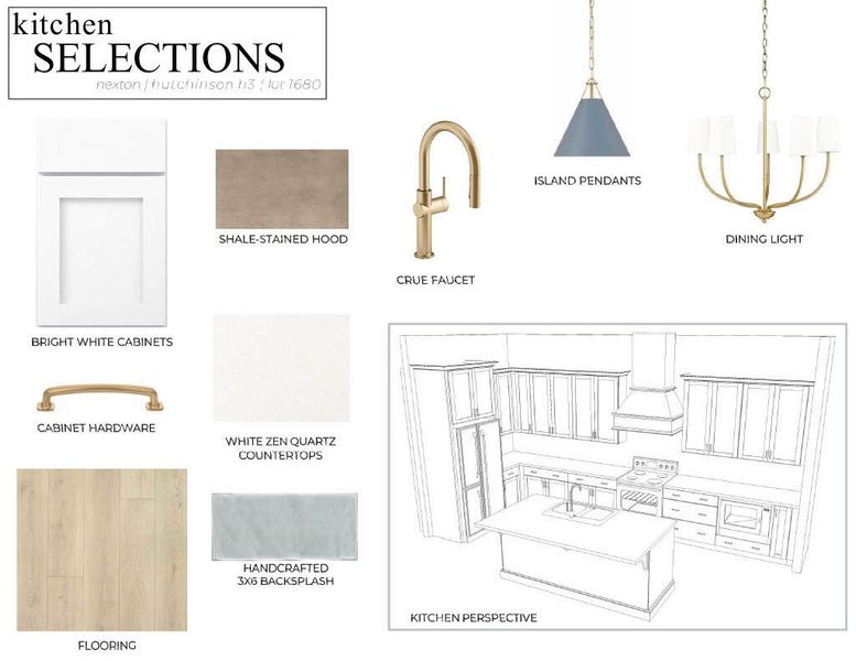 Sample of building materials used in homes in , Summerville (Image 3).