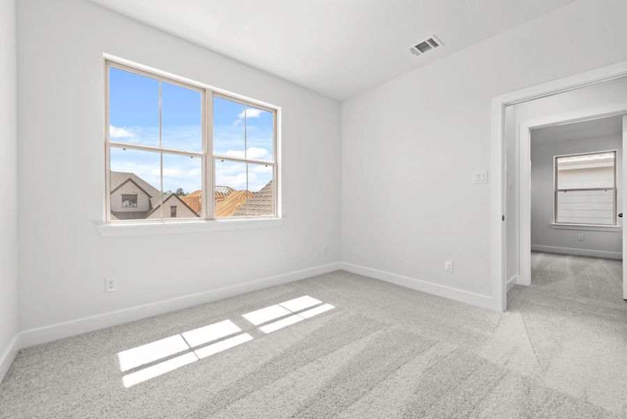 Representative photo. Home under construction. Design selections and colors may vary. Representative photo. Home under construction. Design selections and colors may vary.