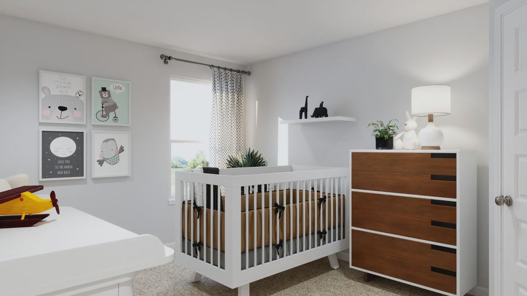 Image is a model representation and may depict options and upgrades not featured on the home available for purchase. Image is a model representation and may depict options and upgrades not featured on the home available for purchase.