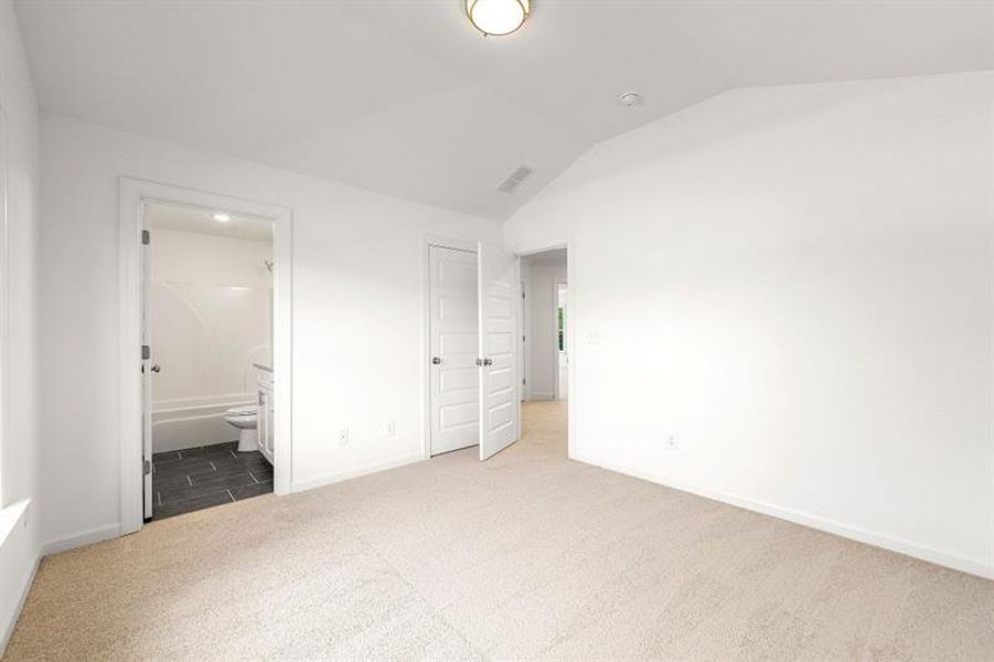 Spacious, unfurnished interior of a new home in , Watkinsville (Image 23).