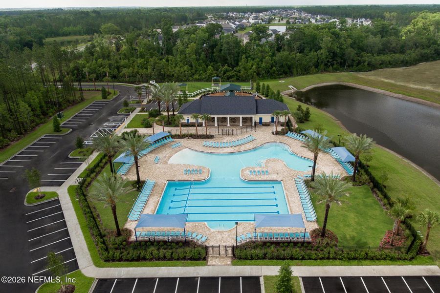 Community amenities in , Ponte Vedra (Image 22).