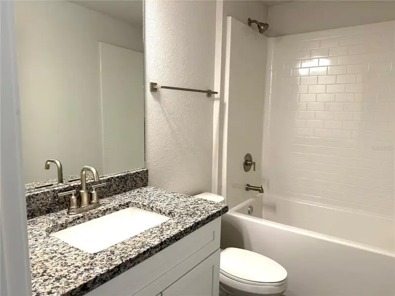 Furnished interior view inside a new home in Rotonda, Rotonda West (Image 5).