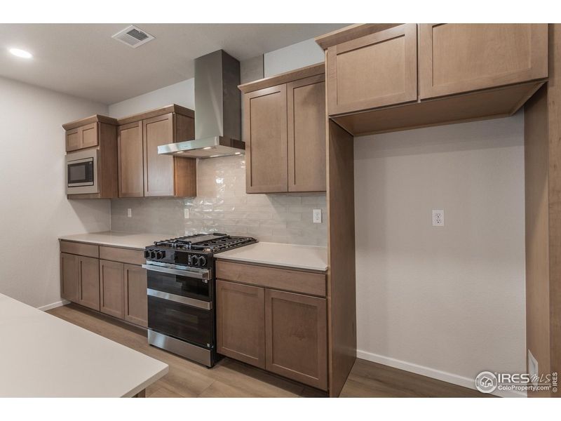 Furnished interior view inside a new home in , Timnath (Image 9). Furnished interior view inside a new home in , Timnath (Image 9).