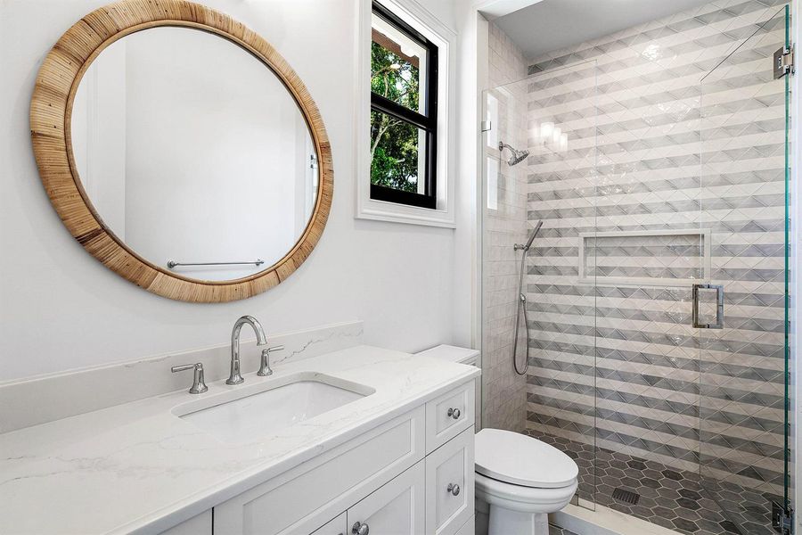Fifth Bathroom
