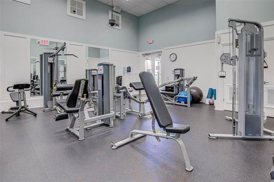 Community amenities in , Palm Coast (Image 80).