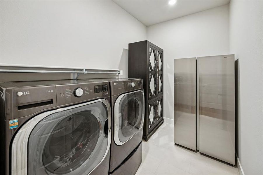 Close-up of interior finishes inside a home in , Celina (Image 20).