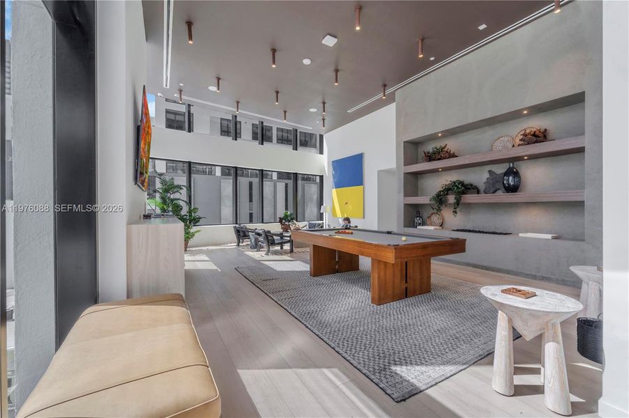 Community amenities in , Miami (Image 58).