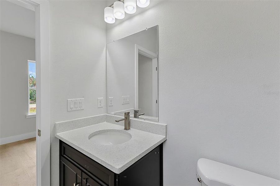 Furnished interior view inside a new home in , North Port (Image 11). Furnished interior view inside a new home in , North Port (Image 11).