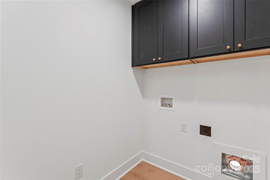 Spacious, unfurnished interior of a new home in , Fort Mill (Image 18).