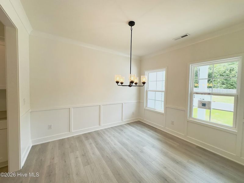 Spacious, unfurnished interior of a new home in Autumn Trail, Bolivia (Image 16).