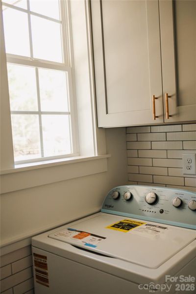 Close-up of interior finishes inside a home in , Oakboro (Image 35).