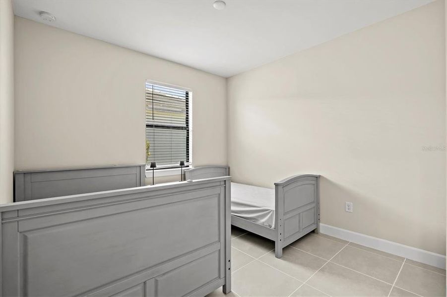 Furnished interior view inside a new home in , Nokomis (Image 43).