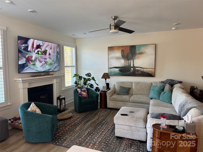 Living Room Living Room