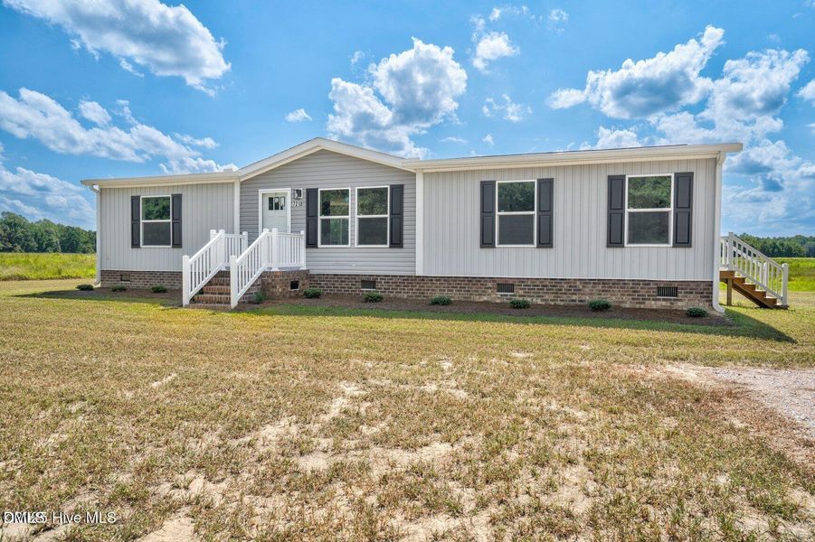 Exterior Street View Exterior Street View