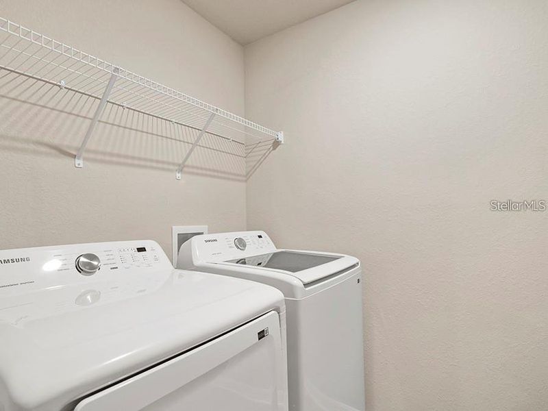 Image 23 of a home in The Crossings - Townhomes.