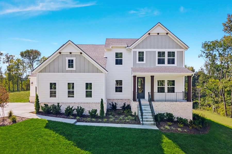 Courtland C exterior Courtland C exterior